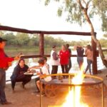 Smithy's Outback Dinner and Show - The Experience in Detail