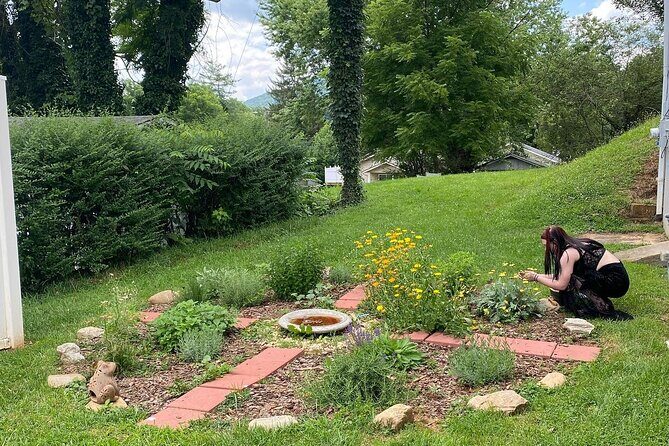 Smoke Bundle Making Workshop near Asheville - Final Thoughts: The True Value of This Experience