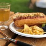 Smokies, Fire-Roasted S'mores and Fall Fun at Kelowna Winery - The Value of the Experience