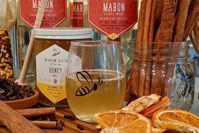 Smokies, S'mores, Mulled Wine and Fall Fun at Kelowna Winery - Final Thoughts: Is This Tour Right for You?