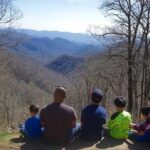 Smoky Mountain Guided Scenic High Van Tour - A Deep Dive into the Smoky Mountain Guided Scenic High Van Tour