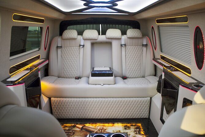 Smooth and Reliable Transfer From Antalya Airport - Why This Transfer Offers Great Value
