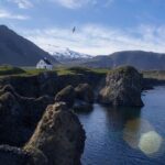 Snæfellsnes in Spanish with lunch on a farm Minibus - The Sum Up