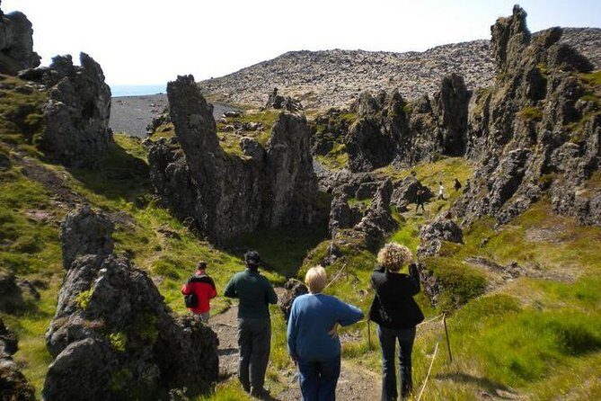 Snaefellsnes National Park and Natural Wonders from Reykjavik - Practical Considerations and Value