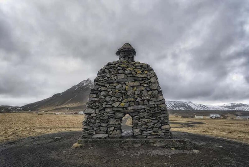 Snaefellsnes Peninsula Adventure: Small Group from Reykjavik - A Day in Iceland’s Heartland: What to Expect