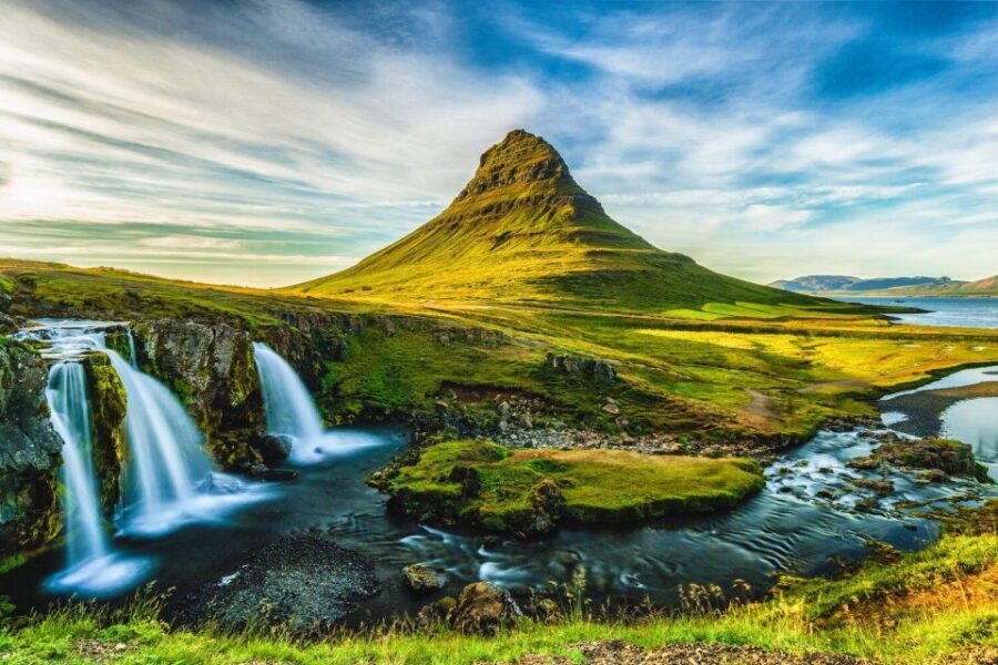 Snaefellsnes Peninsula and Kirkjufell Small-Group Tour - The Sum Up