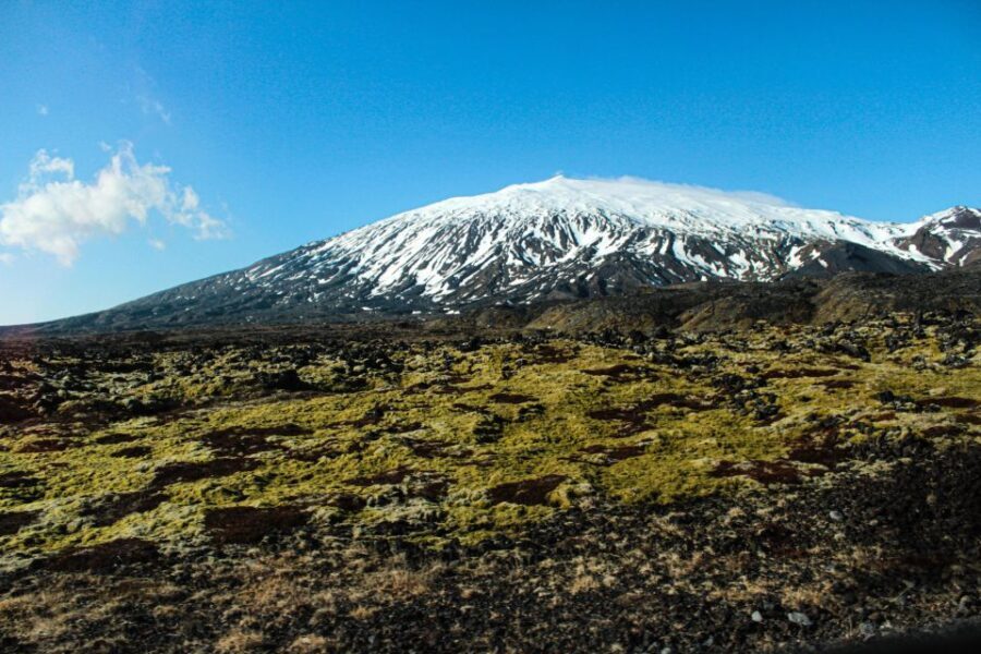 Snæfellsnes Peninsula - Full Day Private Tour from Reykjavik - Who Will Love This Tour?