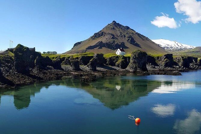 Snaefellsnes Peninsula. Private Day Tour from Reykjavik - Why This Tour Is a Great Choice