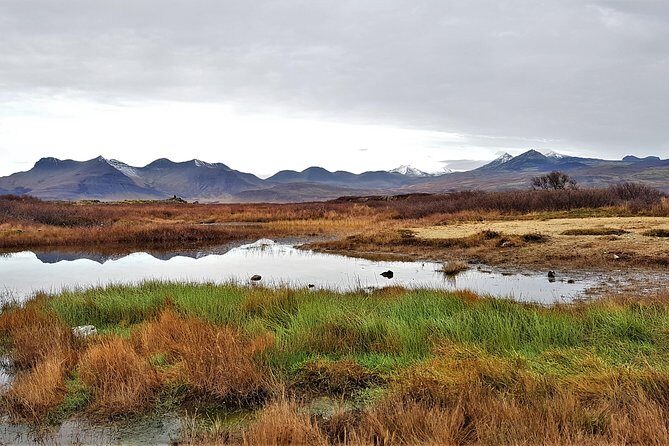 Snaefellsnes Peninsula Private Day Tour - up to 9 passengers - Frequently Asked Questions