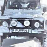 Snaefellsnes Peninsula- private guided tour - Detailed Breakdown of the Itinerary