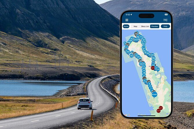 Snaefellsnes Peninsula Self-Guided Driving Audio Tour - Who Is This Tour Best For?