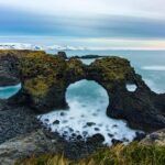 Snæfellsnes peninsula: Small Group tour by van - Key Points