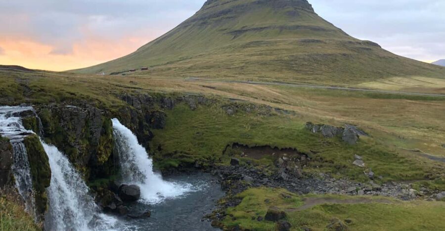 Snaefellsnes Peninsula Tour from Reykjavik - The Value of a Private Tour