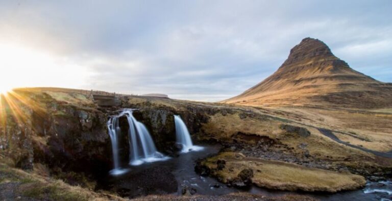 Snæfellsnes: Small-Group Hidden Treasures of The West Tour - FAQ