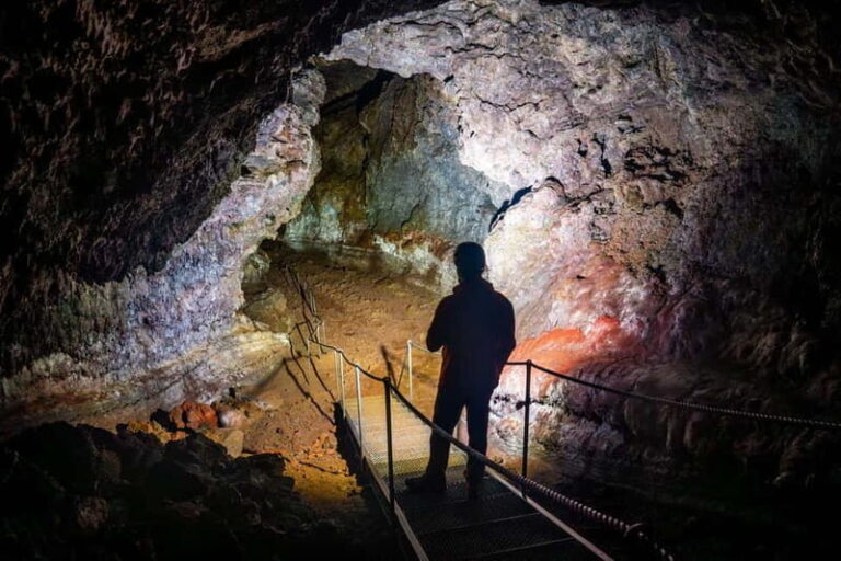 Snæfellsnes: Vatnshellir Lava Cave Tour - Who Will Love This Tour?