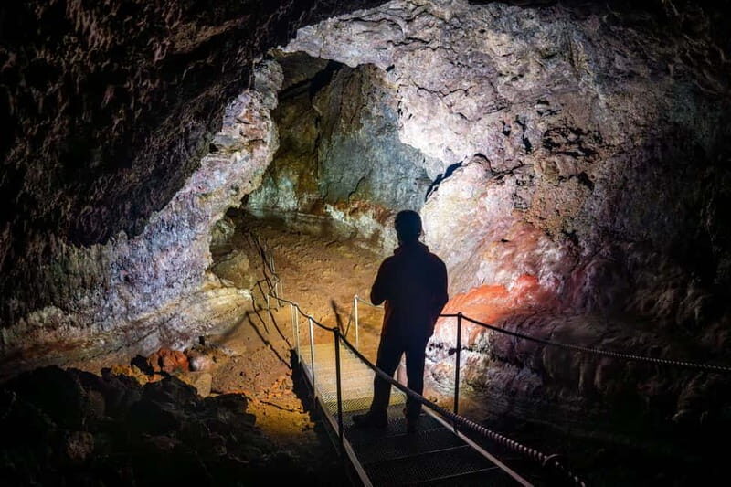 Snæfellsnes: Vatnshellir Lava Cave Tour - Who Will Love This Tour?