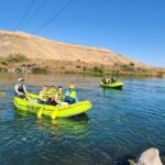 Snake River Rafting - FAQ