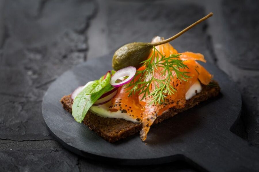 Snaps, Bars and Nightlife Tour in Copenhagen Nyhavn - What to Expect at Each Step