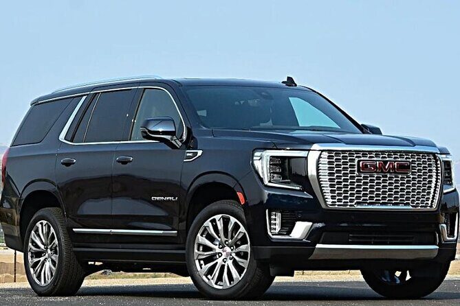 Sno Roth Luxury Car Service and Airport Transfer - Who Should Consider This Service?
