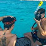 Snorkel Adventure for All Ages in Cancun 2.5 hrs - Key Points