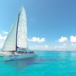 Snorkel and catamaran to Isla Mujeres - Authentic Traveler Experiences & What They Reveal