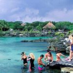 Snorkel, Breakfast, Buffet, Drinks, Xel-ha All Included! - FAQ