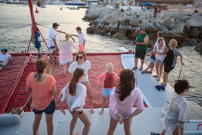 Snorkel & Sunset Sail in Cabo San Lucas - Final Thoughts: Is This Tour for You?