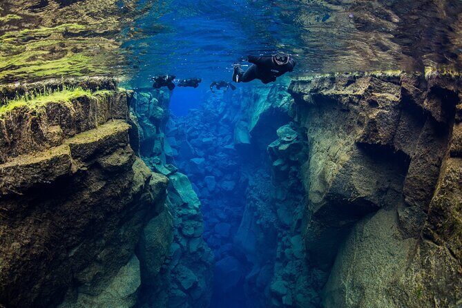Snorkel the Silfra Fissure-Meet on Location (Free Photos & Cocoa) - The Practical Details and How They Affect Your Trip
