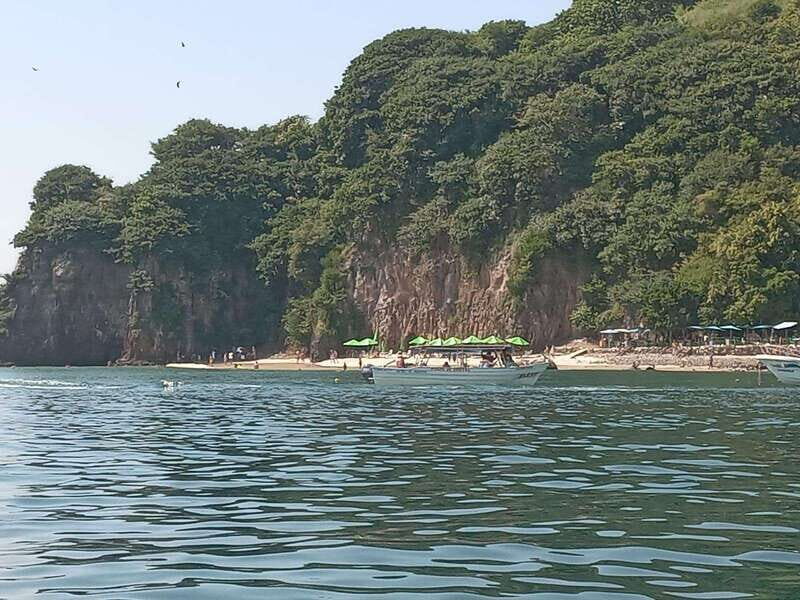 Snorkel to Playa del Toro departing from Sayulita : day at the beach - Why this tour is worth considering