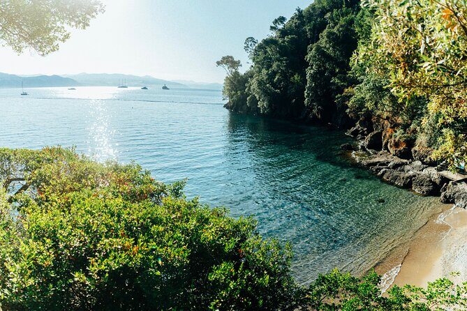 Snorkel Tour in Paraggi Bay - Key Points