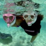 Snorkel tour Why not? - The Water and Marine Life: Why It’s Special
