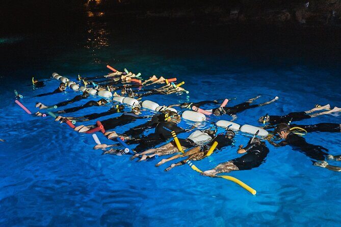 Snorkel with Manta Rays Guaranteed - FAQ