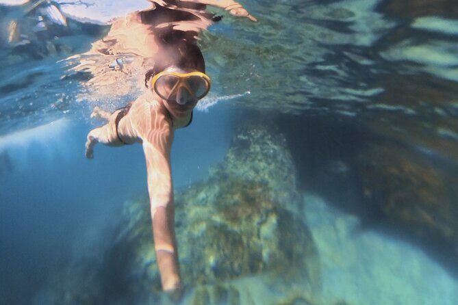 Snorkeling 360 Experience in Sazan Island & Karaburun - FAQ: Practical Questions Answered
