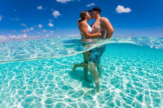 Snorkeling Adventure at El Cielo in Cozumel From Cancun - Who Should Consider This Tour?