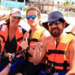 Snorkeling adventure at Puerto Morelos Reef National Park - An In-Depth Look at the Puerto Morelos Reef Snorkeling Tour
