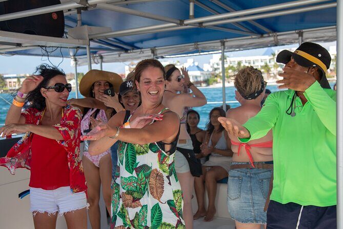 Snorkeling Adventure in Isla Mujeres - Practical Details and What You Need to Know