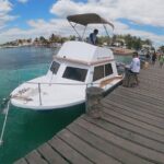 Snorkeling Adventure in Puerto Morelos Includes snack, Water and Round Trip. - Key Points