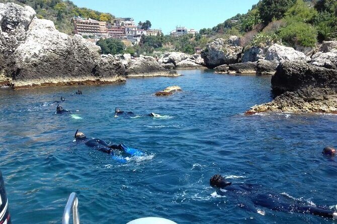 Snorkeling at Isola Bella Marine Park Taormina - The Sum Up: Who Should Consider This Snorkeling Tour?