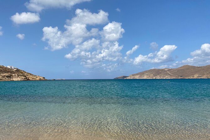 Snorkeling at the Pirate Islets and Paradise beach - What’s Included and What’s Not