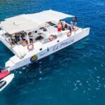 Snorkeling Catamaran Tour at Santa Maria Bay - Authentic Experiences and Real Traveler Insights