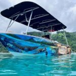Snorkeling EN Small Group Tour in Tahiti - What’s Included and What to Expect