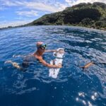 Snorkeling EN Subwing in Tahiti - Why Choose This Tour?