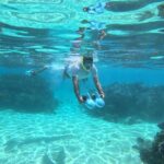 Snorkeling EN Underwater Scooter in Tahiti - Who Will Love This Tour?