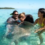 Snorkeling excursion and encounter with marine fauna in Moorea - FAQs