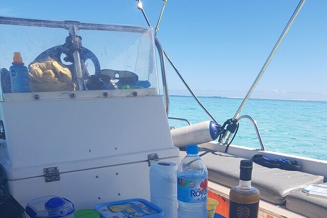 Snorkeling excursion, discovery of the lagoon, small group. - Final Thoughts