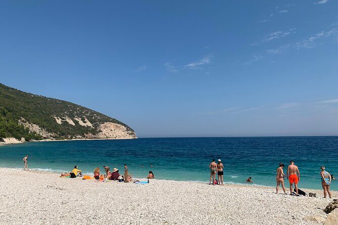 Snorkeling Expedition to Grama Bay,Smugglers Canyon & Blue Cave - FAQ