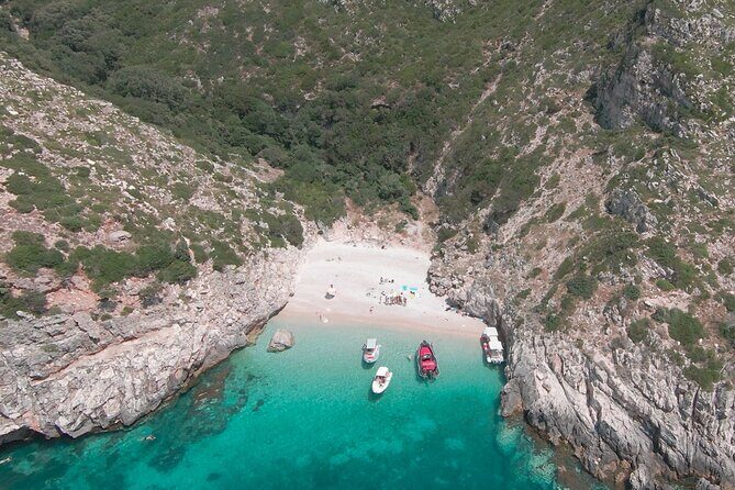 Snorkeling Experience of Dafina Bay & Bear's Bay - What Makes This Tour Stand Out?