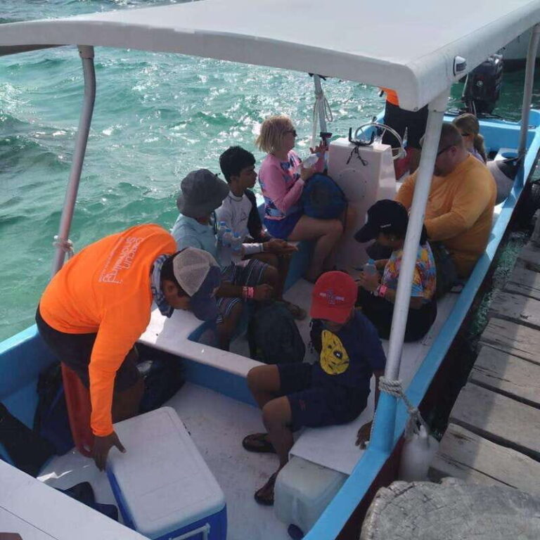 Snorkeling Express Puerto Morelos - Who Is This Tour Best For?