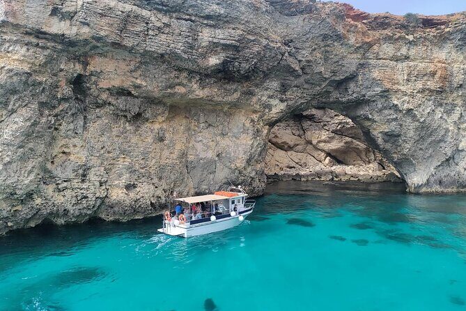Snorkeling in Blue Lagoon Beaches and Bays Trip Comino - Practical Details & Tips