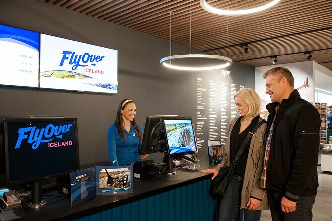 Snorkeling in Silfra & Fly Over Iceland Virtual Experience - Self-drive - A Closer Look at the Experience